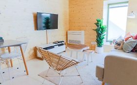 Macario Wood House