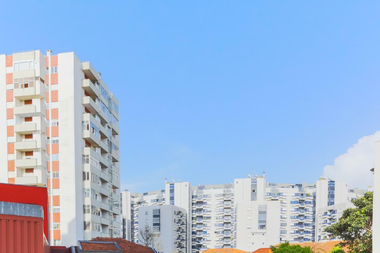 Macario Wood House Apartamento Porto Exterior foto